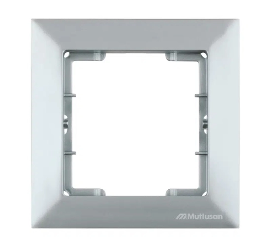 Eдинична рамка Инокс Candela Mutlusan_1734709872.png